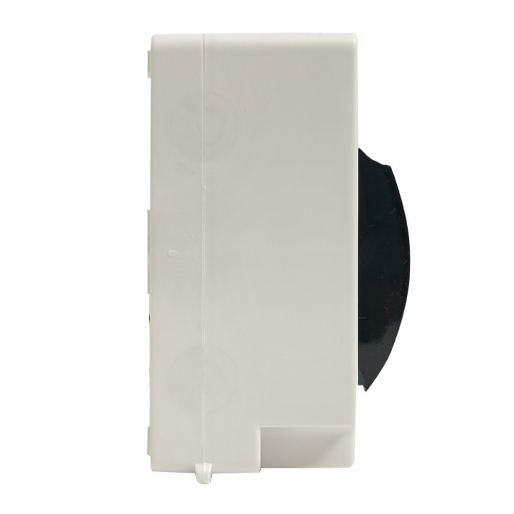 Пластиковые боксы и щиты EKF Бокс EKF PROxima КМПН 1/4 с дверцей инд. штрих-код pbm40-nk-4