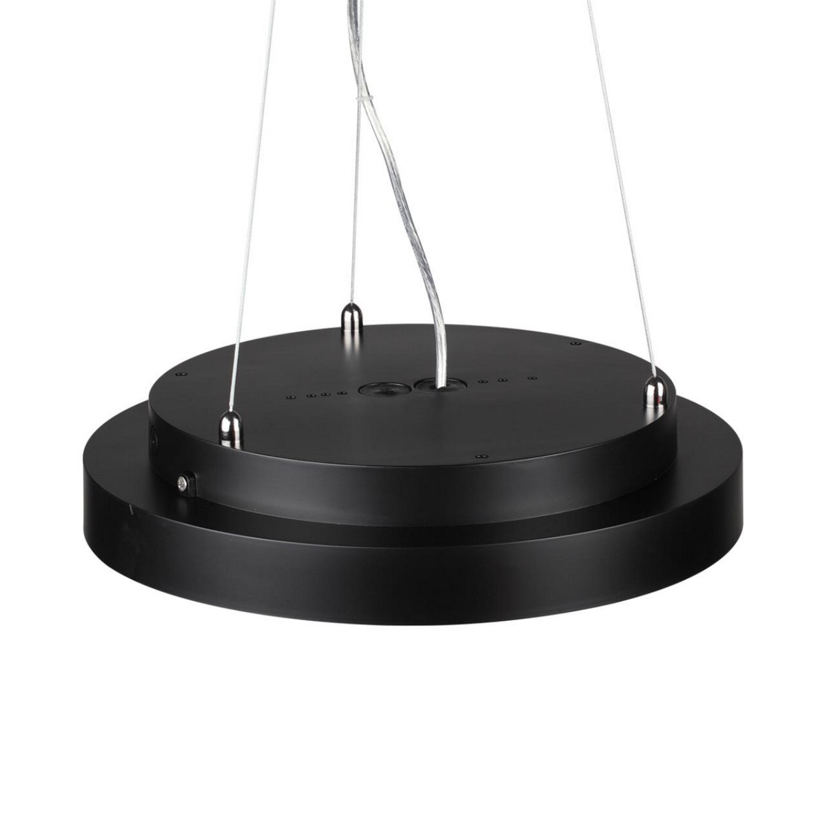 Подвесные светодиодные светильники Подвес СОНЕКС 7753/L QUANTUM 