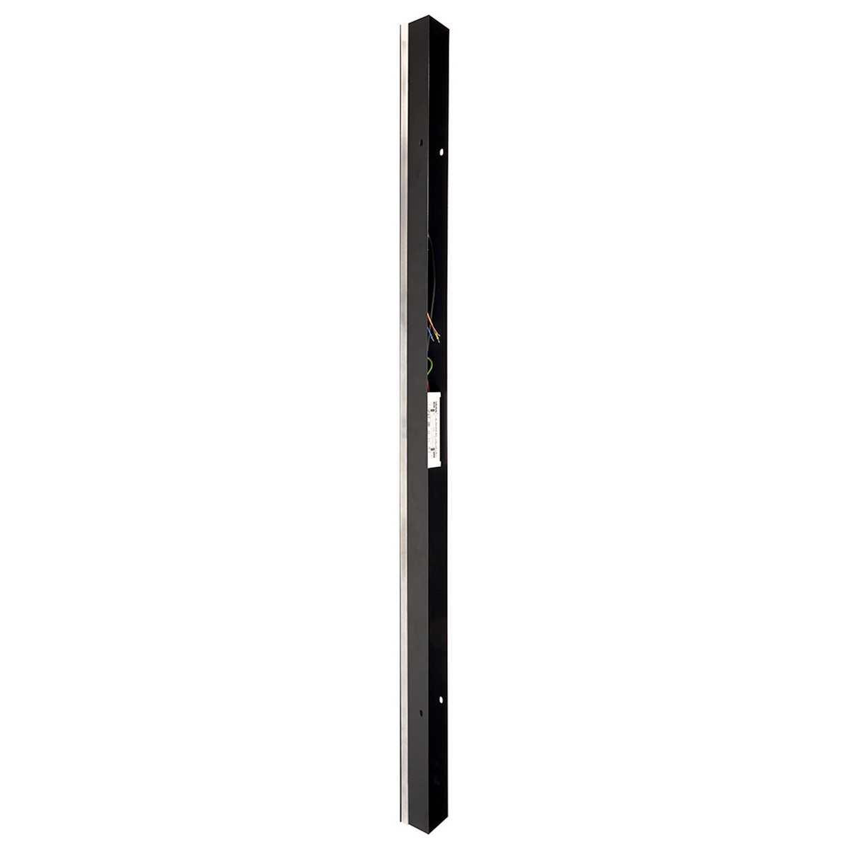 Уличные настенные светильники Светильник уличный светодиодный Feron DH3002 30W 1050Lm 4000K черный 48026 