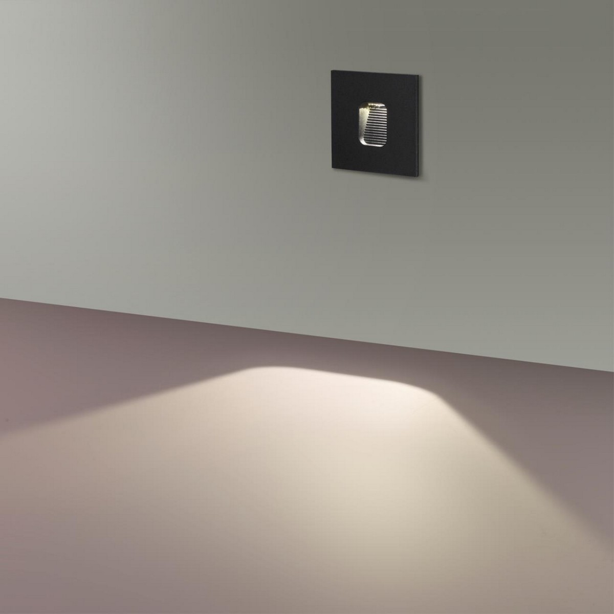 Подсветка для лестниц ODEON LIGHT 6650/1WL VITTY