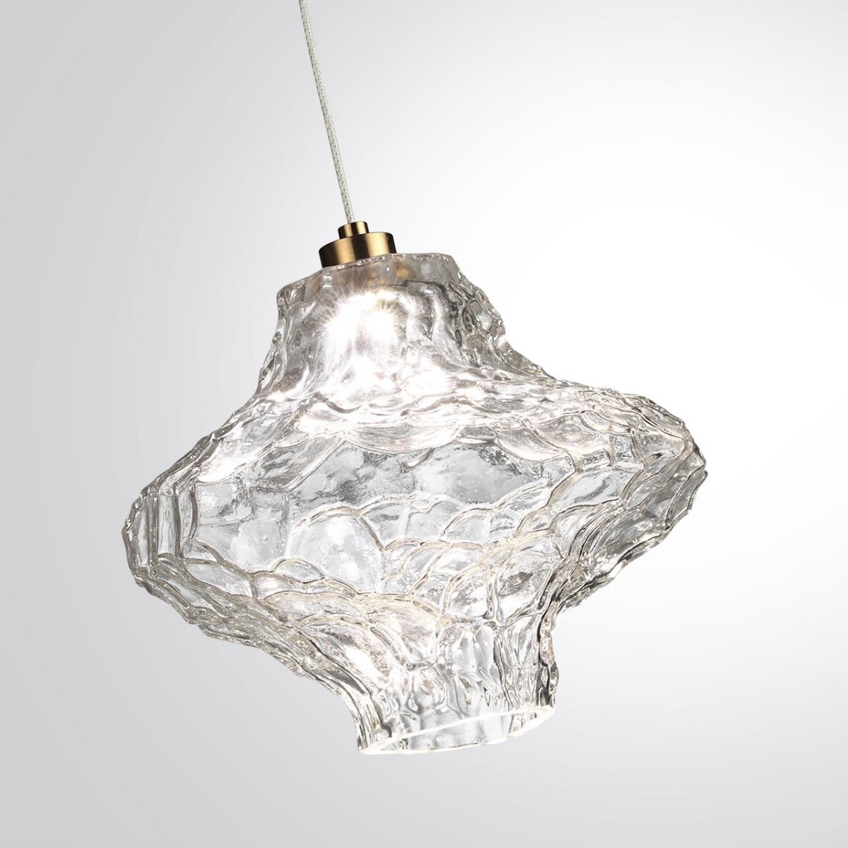 Подвес ODEON LIGHT 5107/3L ORDI