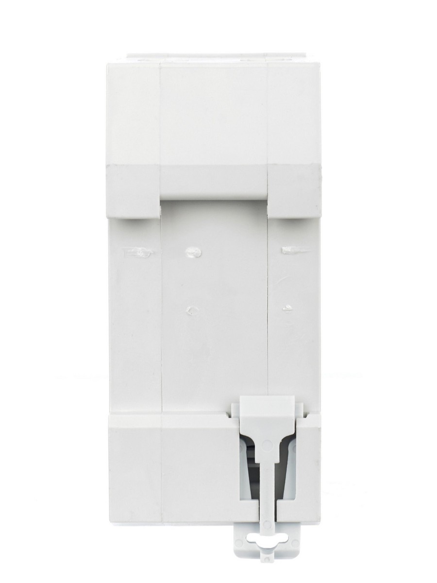 IEK Дифференциальный автоматический выключатель IEK KARAT АВДТ32 2P 20A MAD22-5-020-C-30 