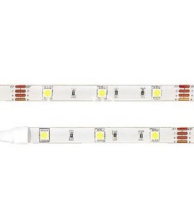 Светодиодная лента Eleganz LUX 5050 IP20 24V 14,4 Вт/м 60 Led/м RGB (цена за метр) EL-24V-14RGB