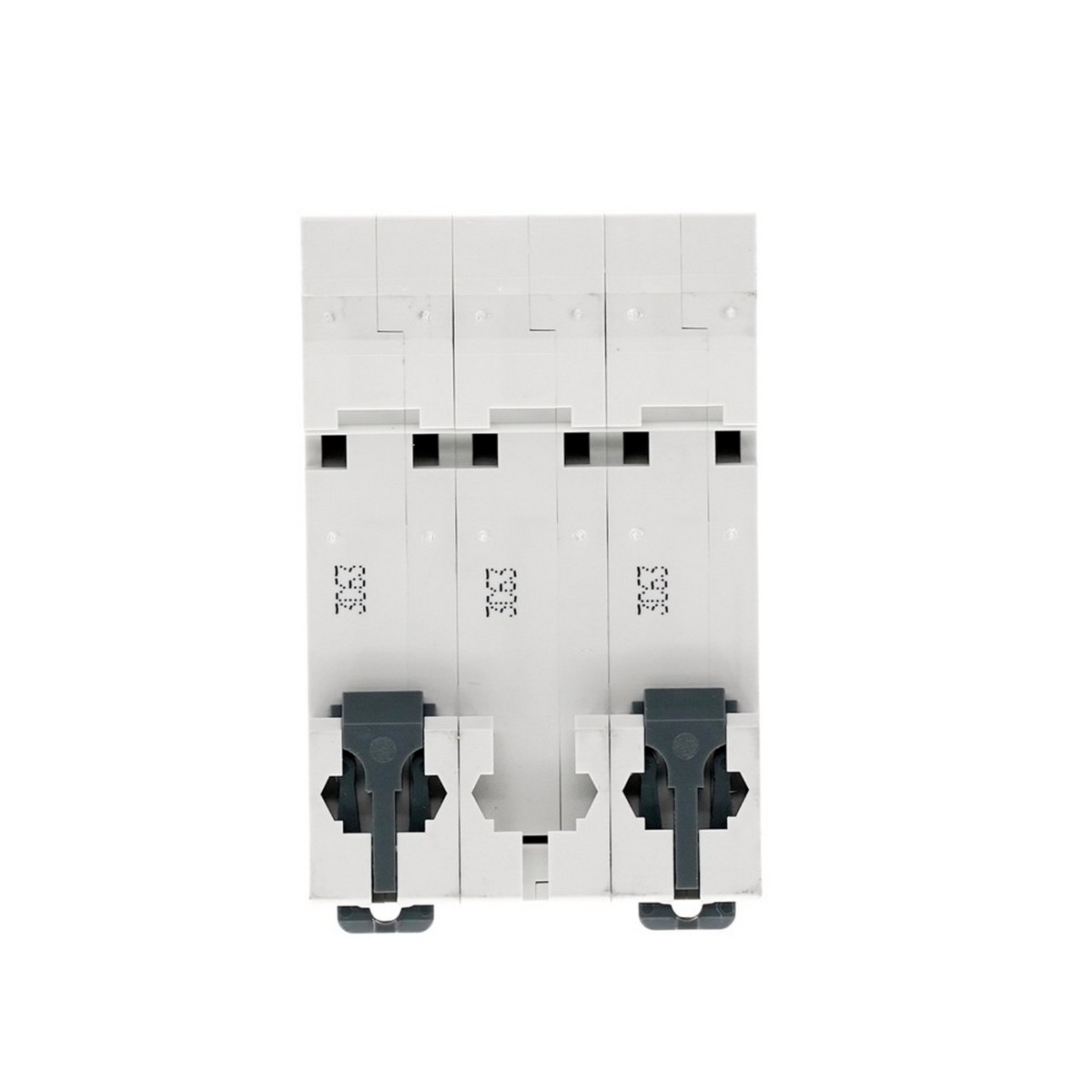 Автоматический выключатель SE City9 Set (АВ) С 63А 3P 4.5kA 400В C9F34363