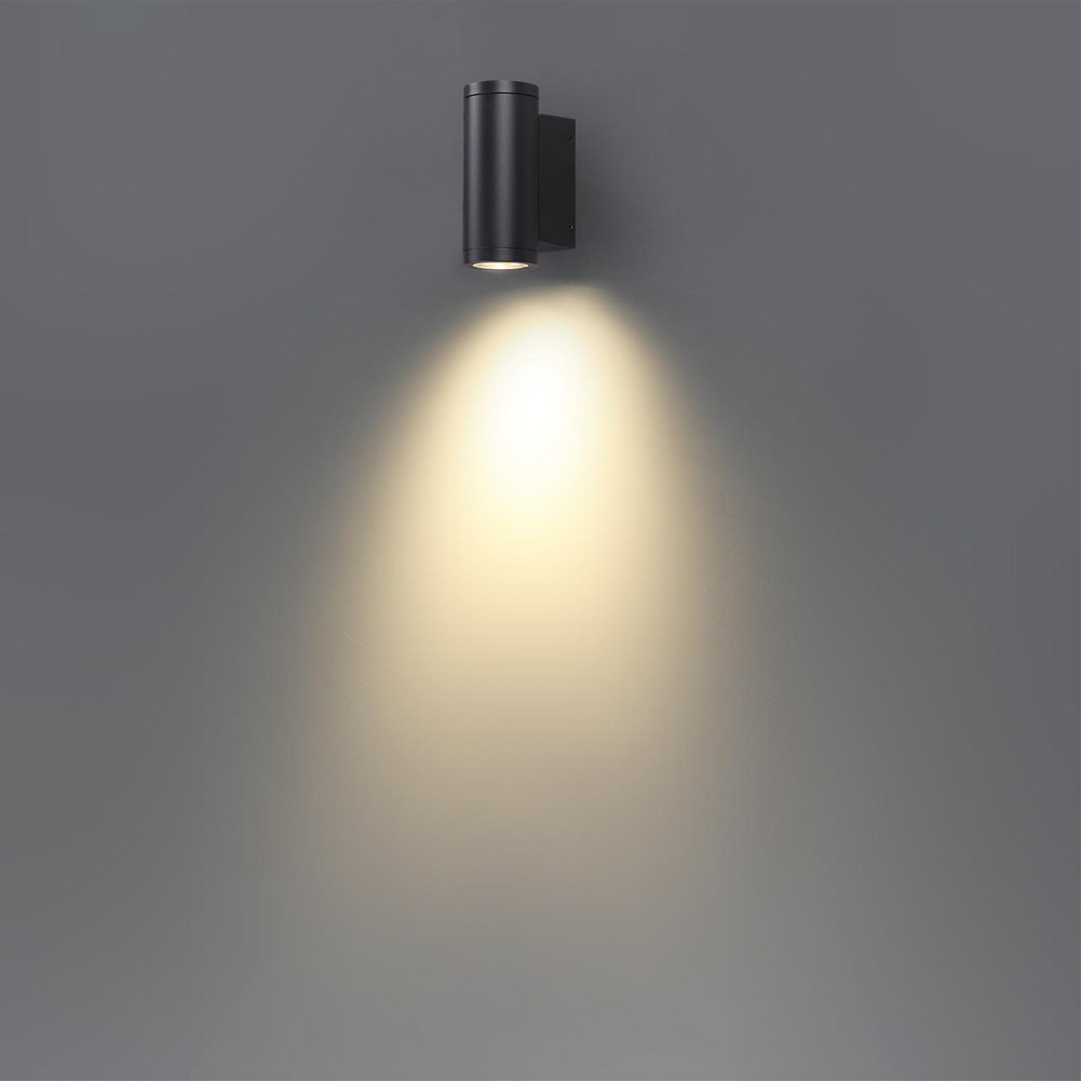 Бра Настенный светильник ODEON LIGHT 7071/8WL LONG LED 