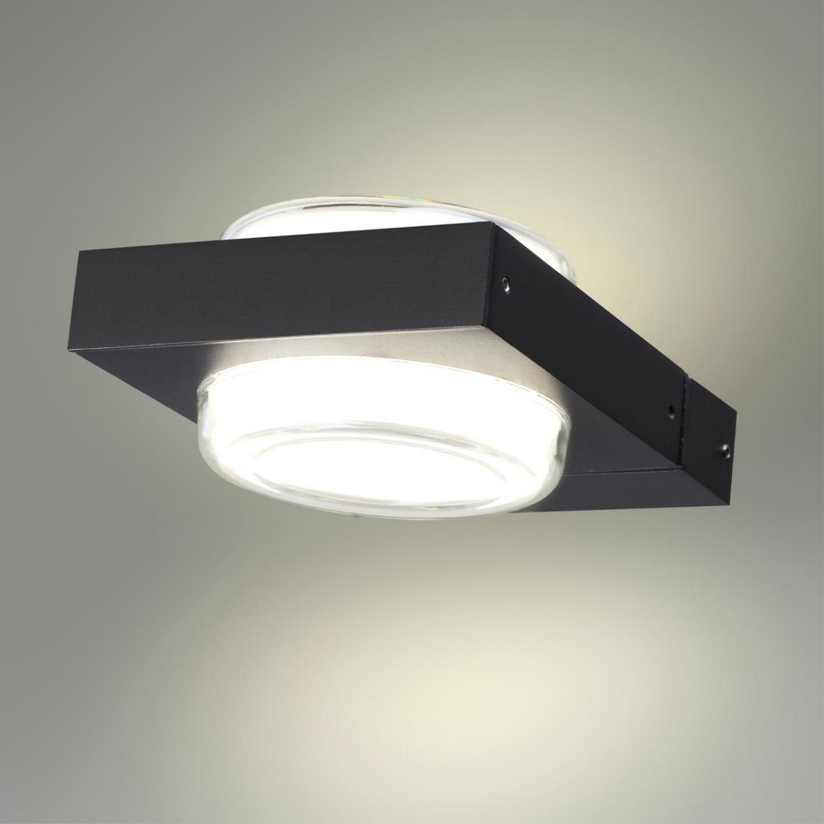 Уличный настенный светильник ODEON LIGHT 6654/6WL VART