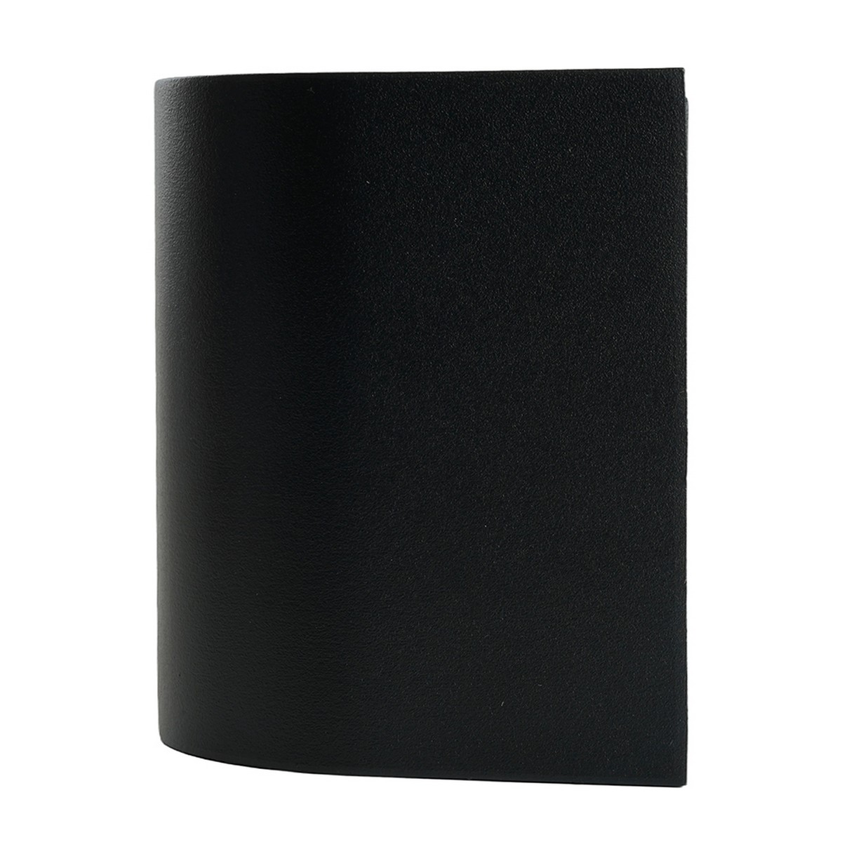 Уличные настенные светильники Светильник садово-парковый Feron DH014 на стену GU10 230V черный 11866 