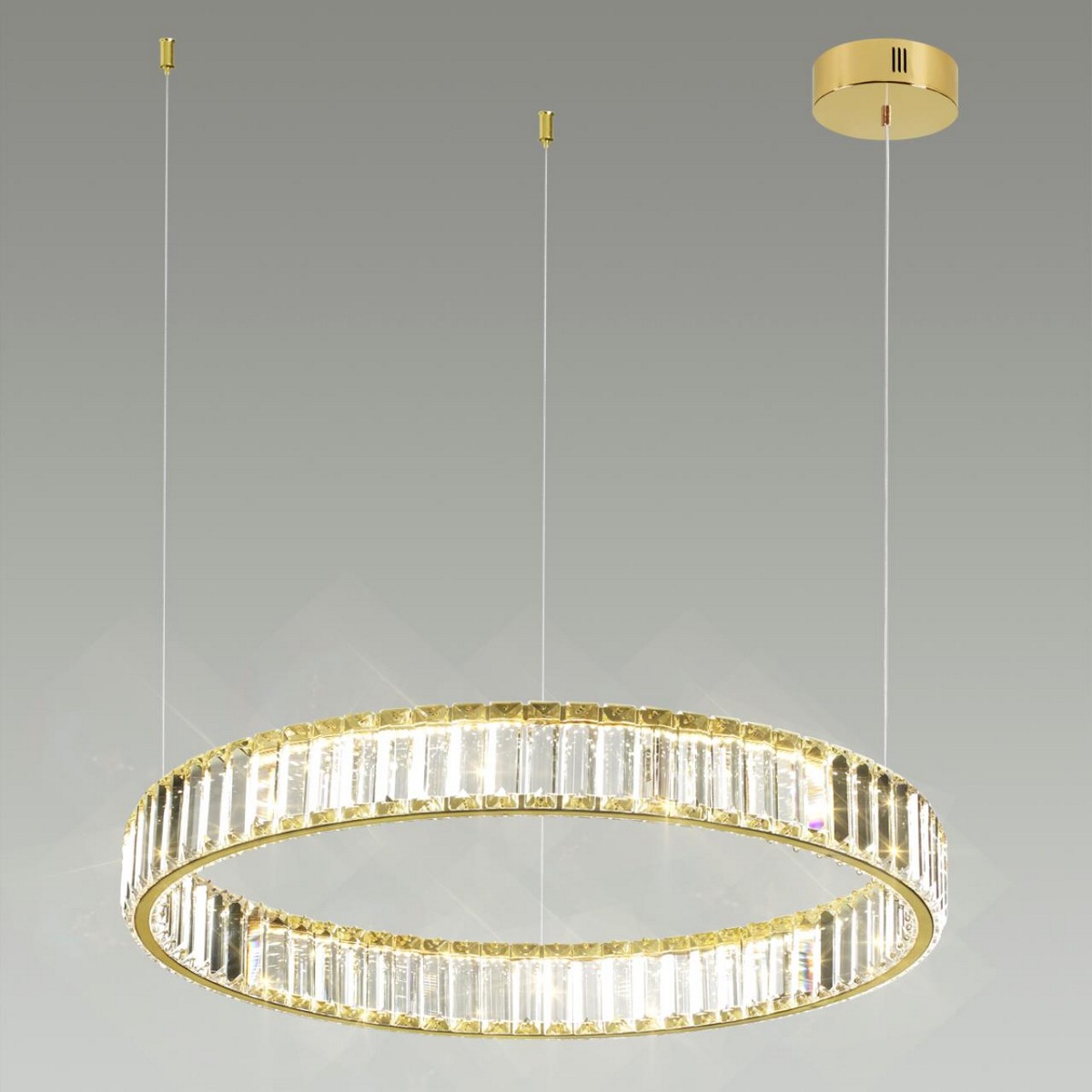 Люстра ODEON LIGHT 5015/36L Vekia
