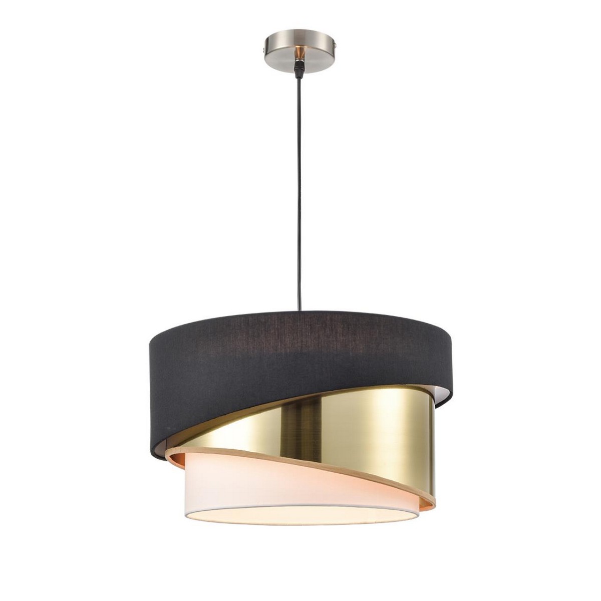 Светильник подвесной LUMION 8041/3 INDIRA