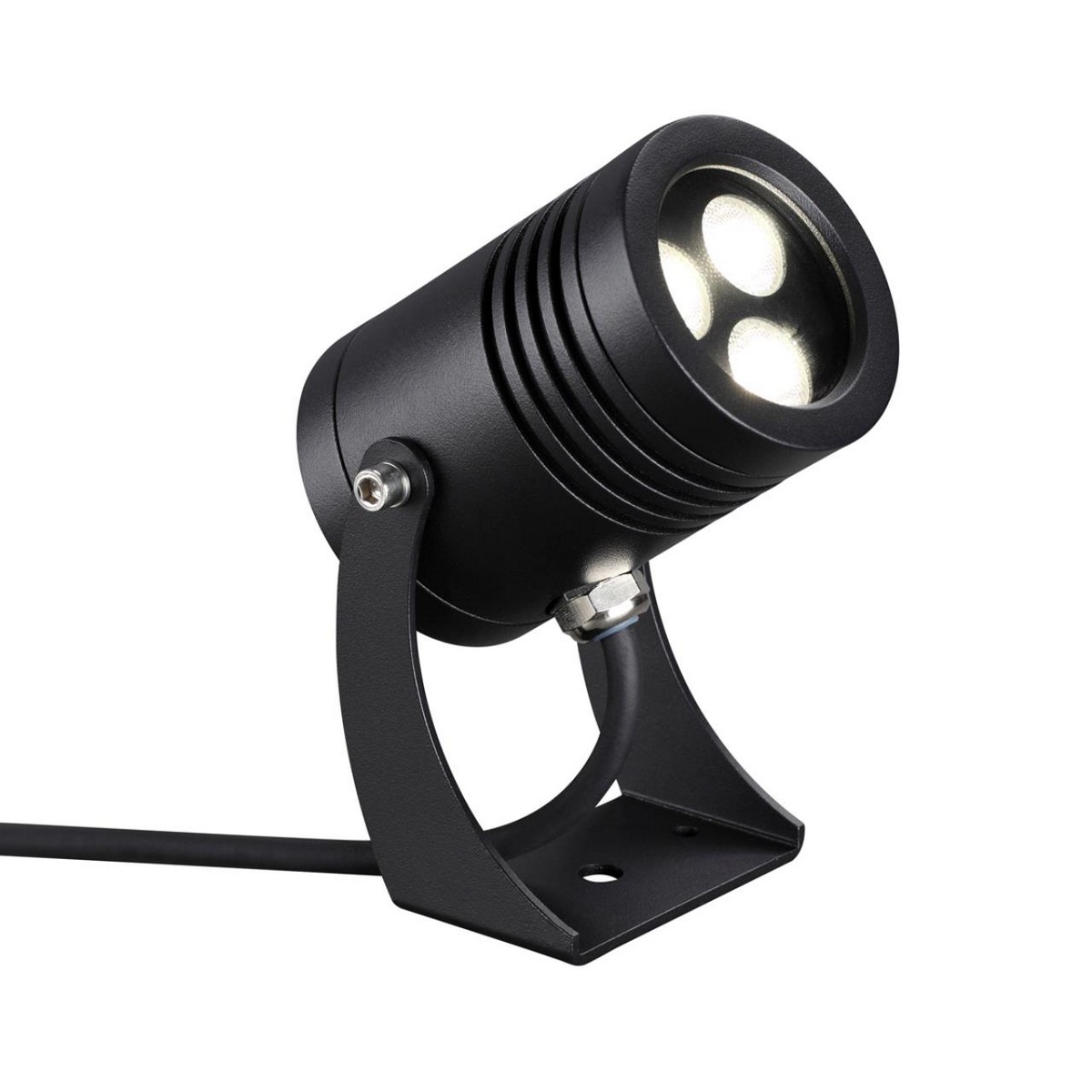Фасадный поворотный светильник 360° ODEON LIGHT 6648/6WA STIMA
