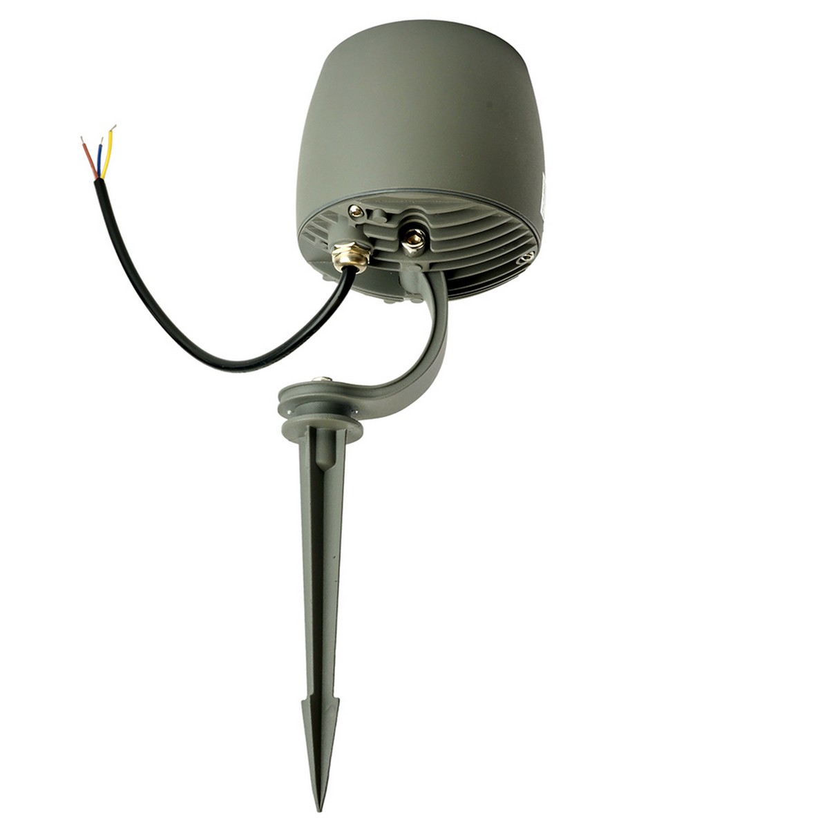 Светодиодные ландшафтные светильники Светодиодный светильник Feron ландшафтно-архитектурный LL-600 20W 2700K IP65 51773 