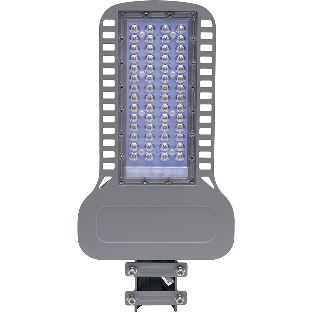 Светодиодный уличный консольный светильник Feron SP3050 120W 4000K 230V 41271