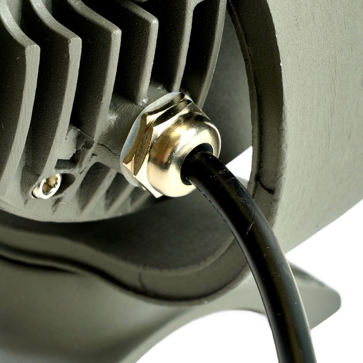 Светодиодные ландшафтные светильники Светодиодный светильник Feron ландшафтно-архитектурный LL-601 30W 2700K IP65 51780 