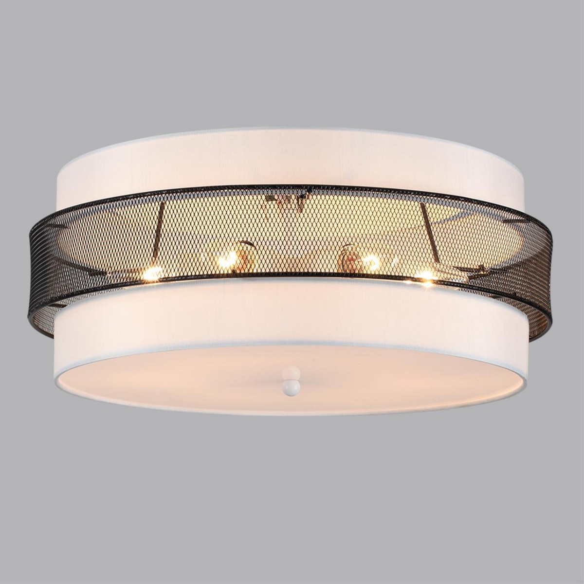 Люстры Потолочный светильник LUMION 8002/6C ANIMAISA 