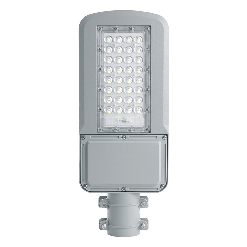 Светодиодный уличный консольный светильник Feron SP3040 100W 5000K 230V 41550