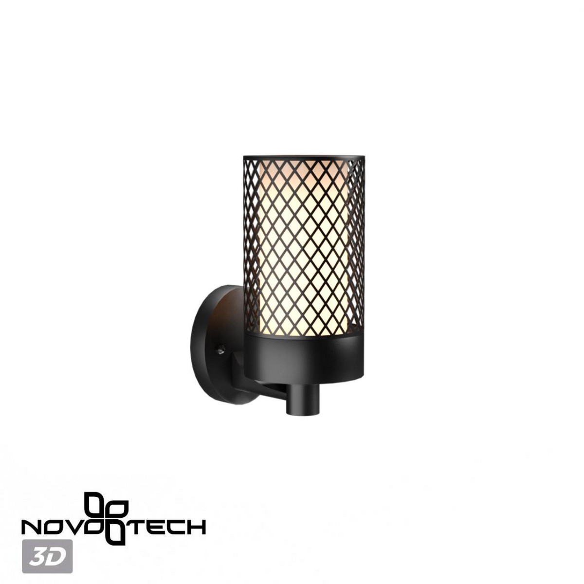 Светильник ландшафтный NOVOTECH 370971 MATRIX