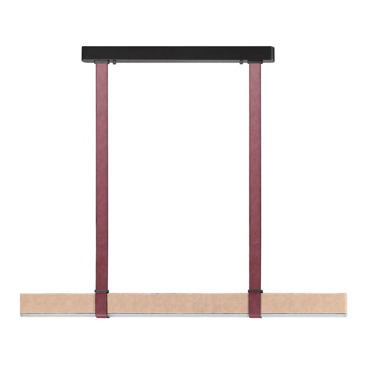 Подвесные светодиодные светильники Подвесной светильник ODEON LIGHT 6630/36L VINCENT 