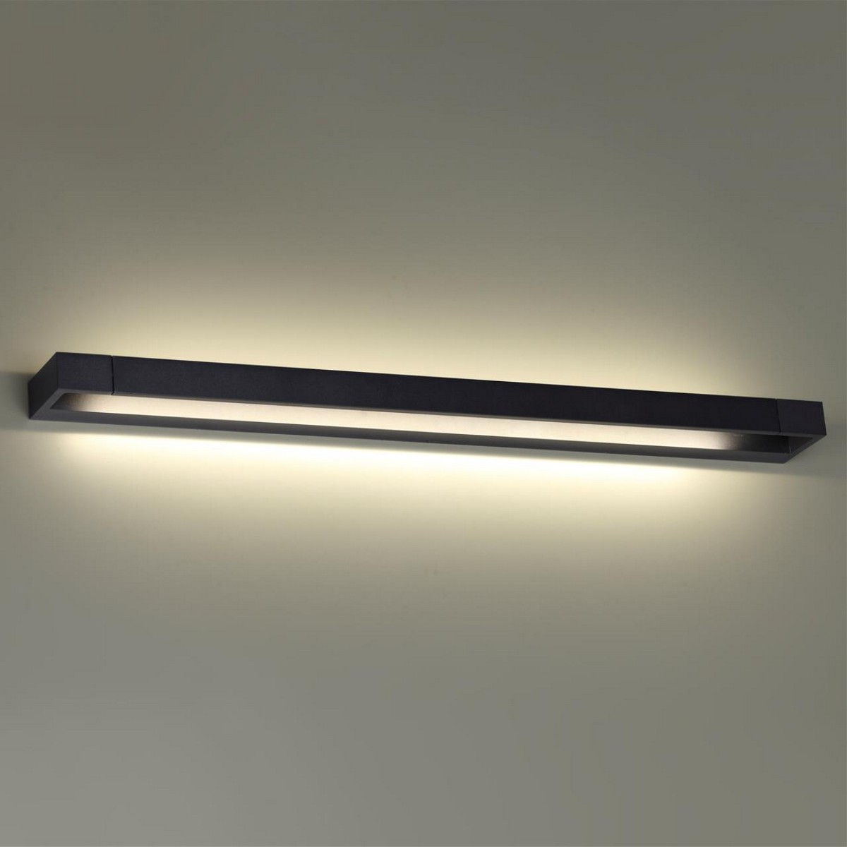 Настенный светильник ODEON LIGHT 3888/24WB ARNO