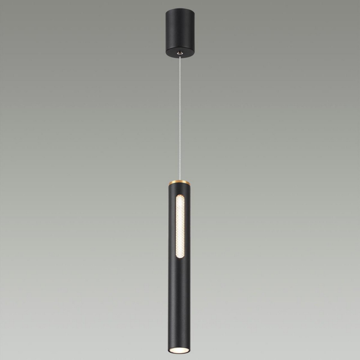 Подвесной светильник ODEON LIGHT 6643/7L MALI