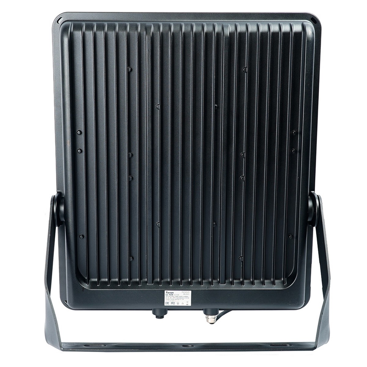 Светодиодный прожектор Feron LL-928 IP65 500W 6400K 52159