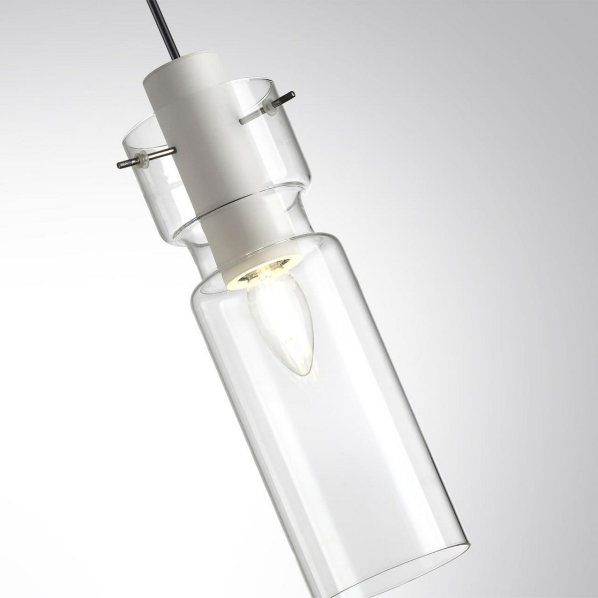 Подвес ODEON LIGHT 5057/1B SCROW