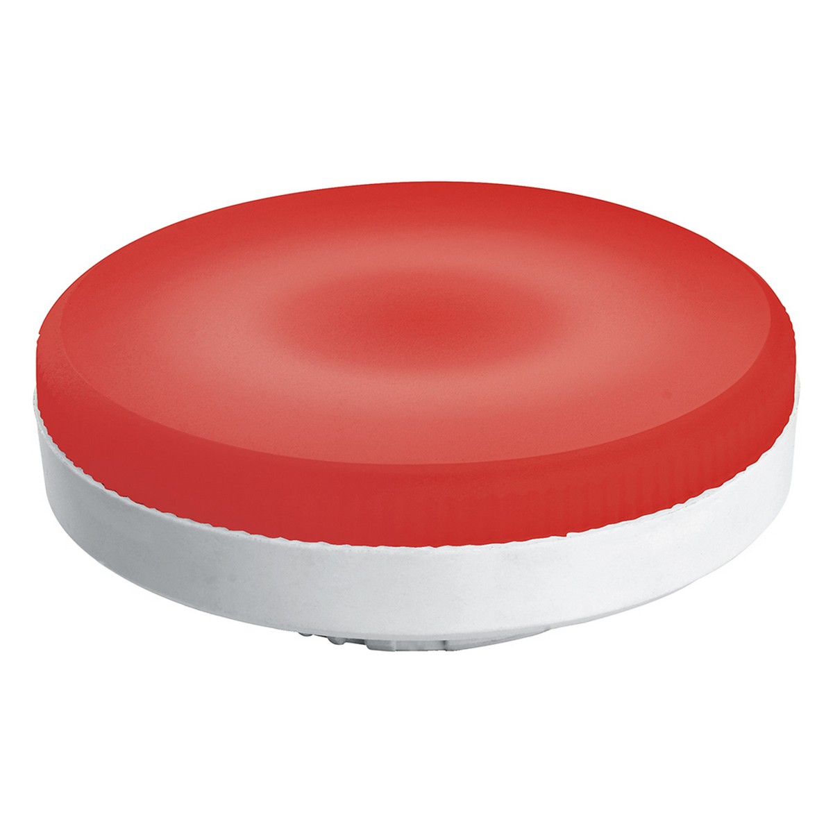 GX70, GX53 Лампа светодиодная Feron LB-455 GX53 12W красная 51018 