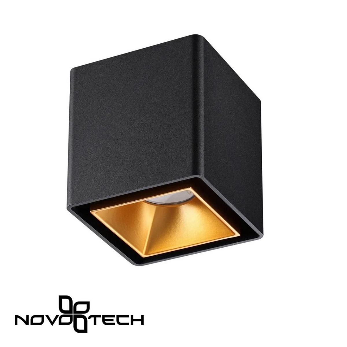 Светильник накладной NOVOTECH 358487 RECTE