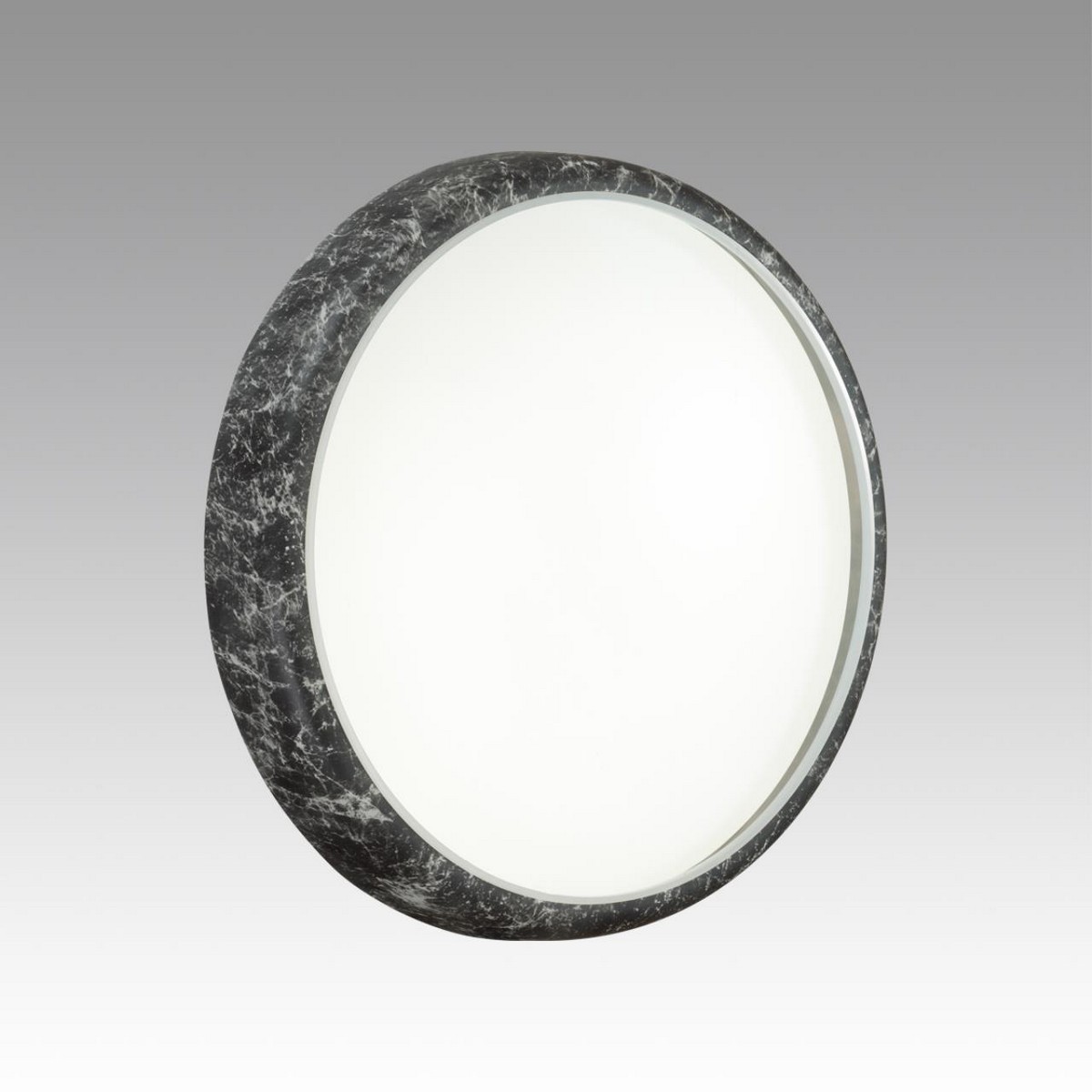 Управляемые светодиодные светильники и люстры Настенно-потолочный светильник СОНЕКС 7639/EL MRAMO BLACK 