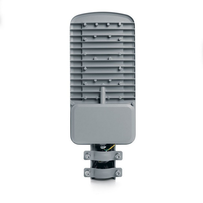 Светодиодный уличный консольный светильник Feron SP3040 30W 5000K 230V 41547