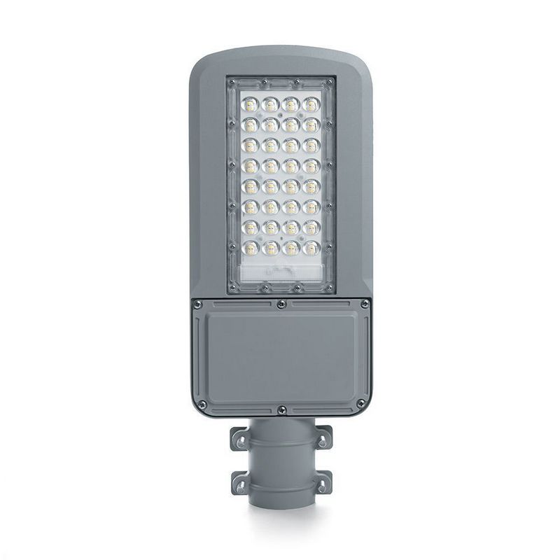 Светодиодный уличный консольный светильник Feron SP3040 30W 5000K 230V 41547