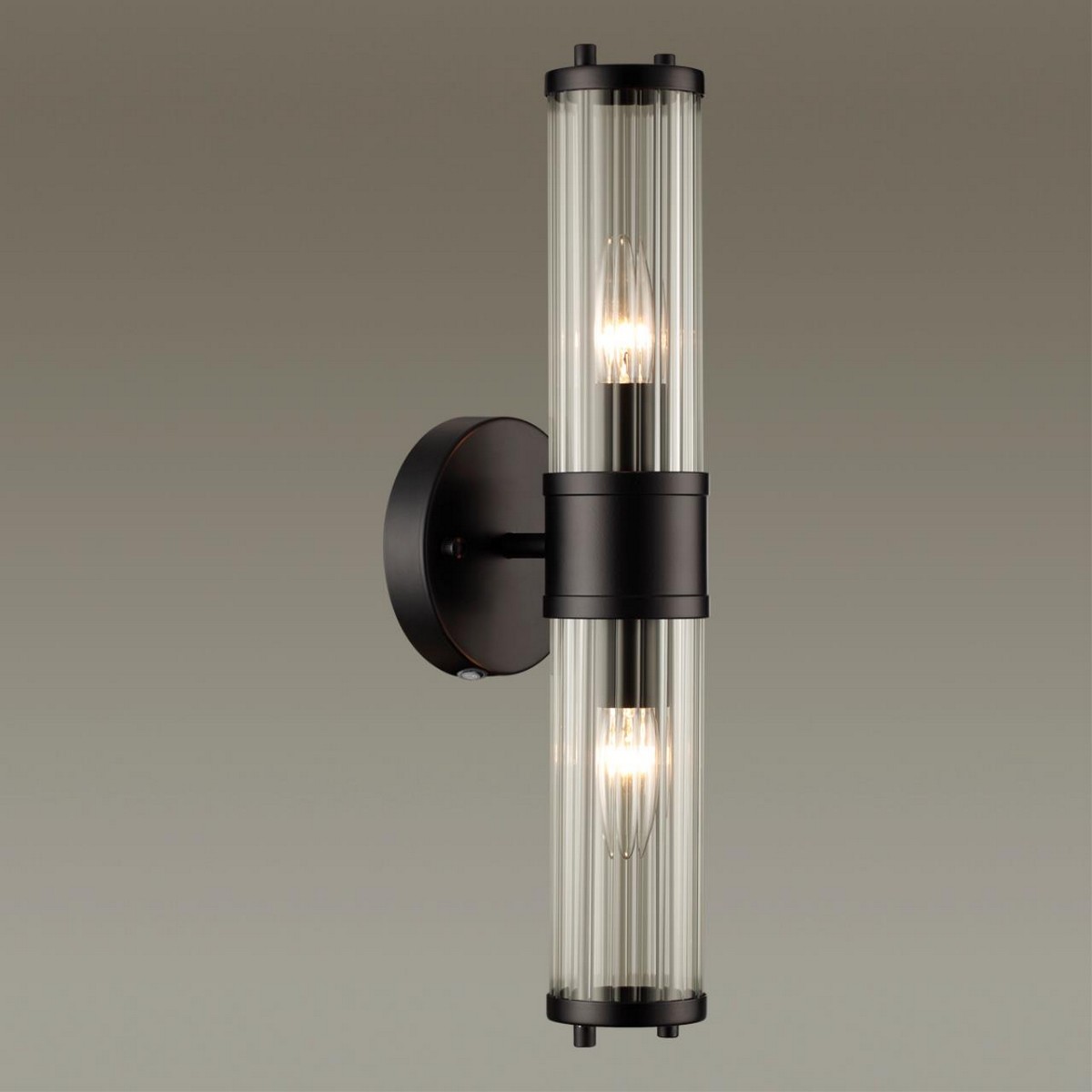 Настенный светильник ODEON LIGHT 4944/2W KEPA