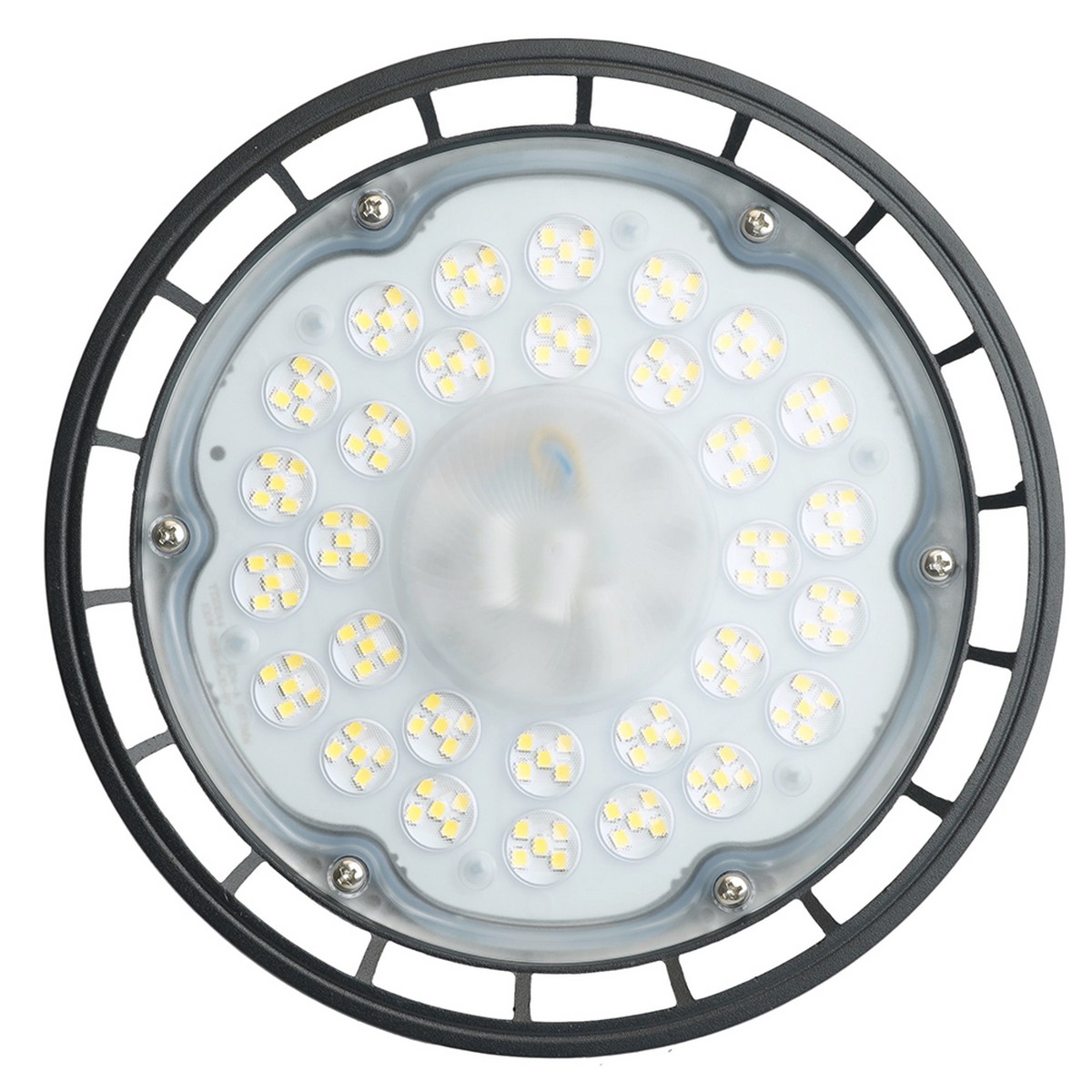 Светильник складской Feron AL1006 IP65 100W 120° 5000K 51622
