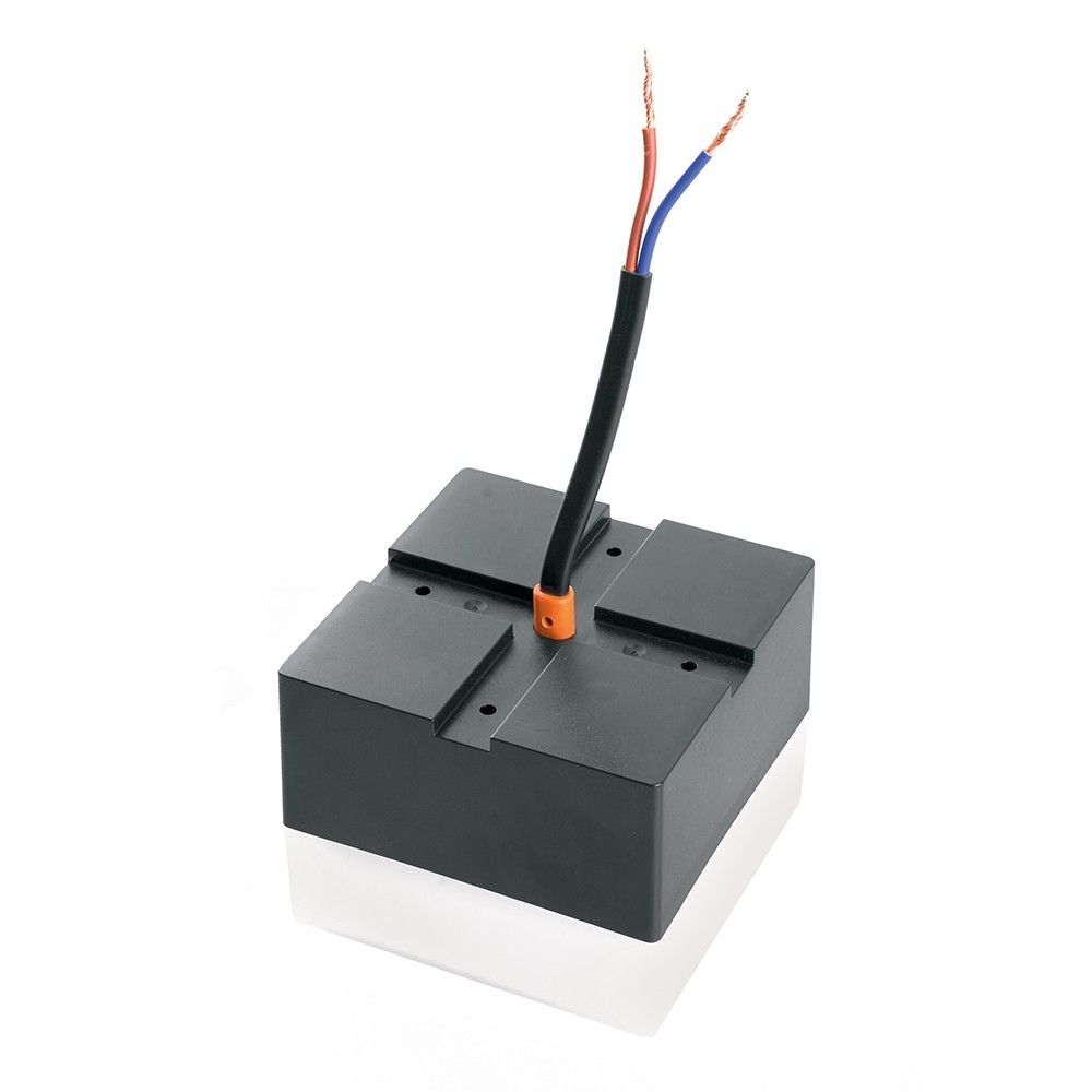 Линейные светодиодные светильники Светильник светодиодный Feron AL4021 IP20 3W 4000К черный 41688 