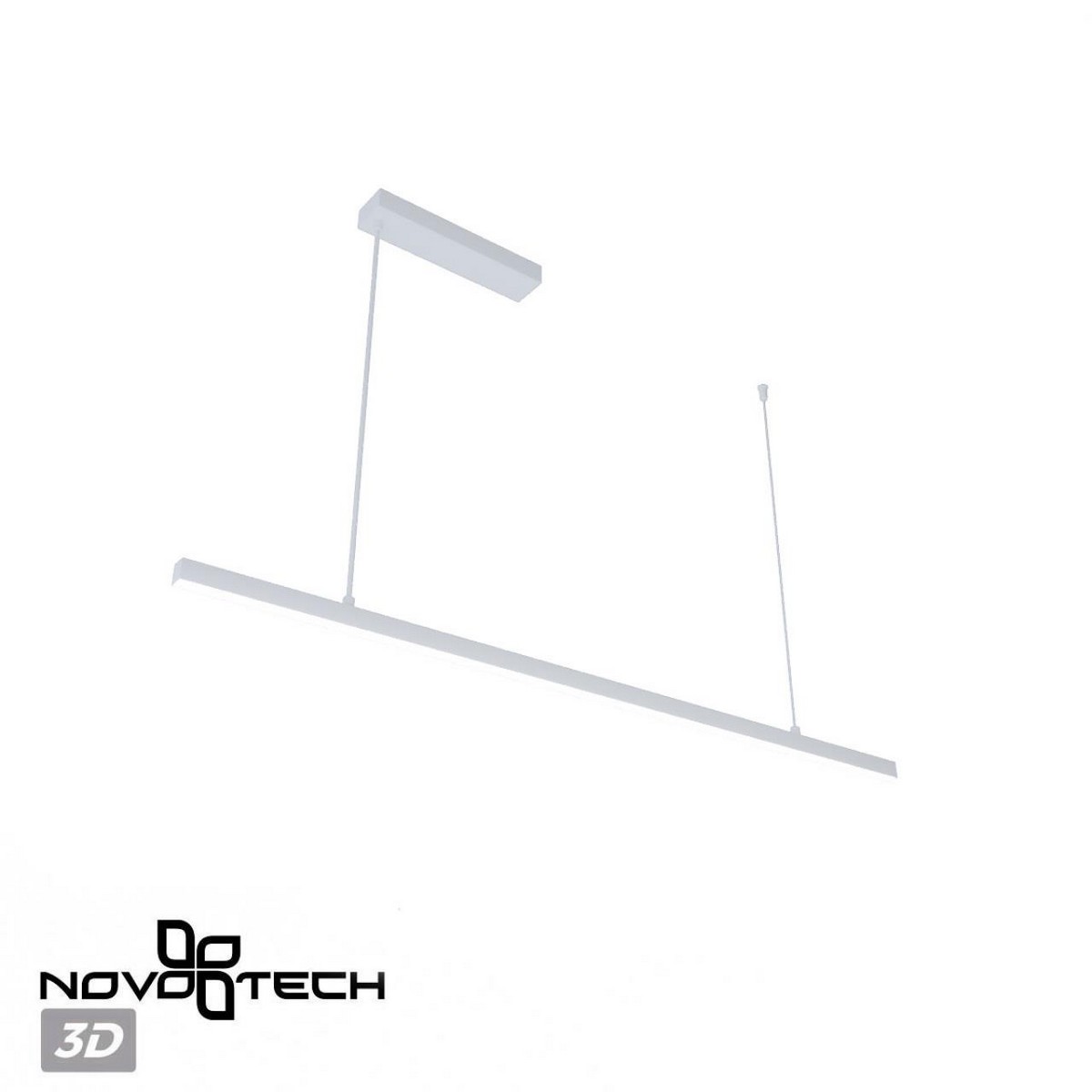 Светильник подвесной диммир. со сменой цв. температуры NOVOTECH SOTTO 359441