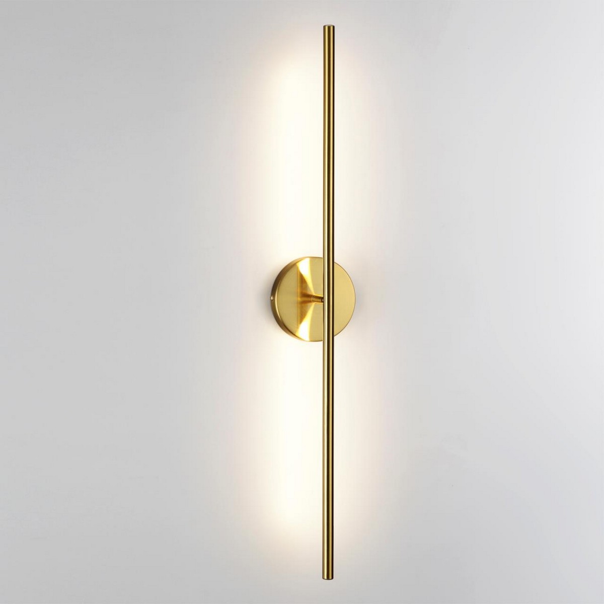 Настенный светильник ODEON LIGHT 4324/12WL FUERTE
