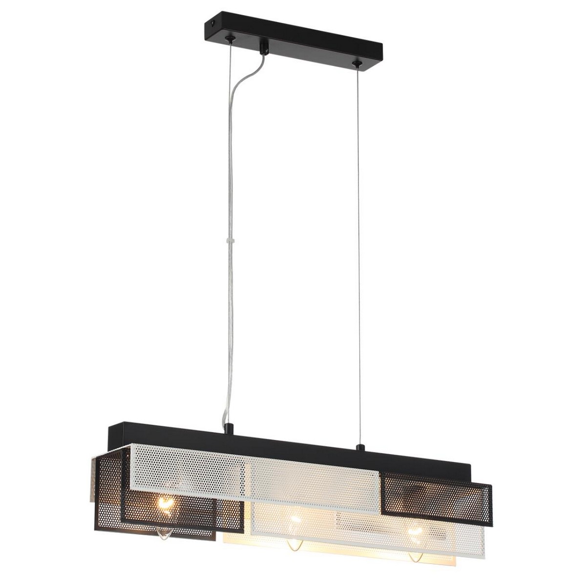 Люстры Светильник подвесной LUMION 8004/3A DANA 