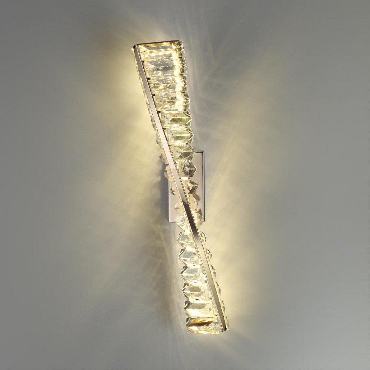 Бра LUMION 5674/10WL ROSELLE