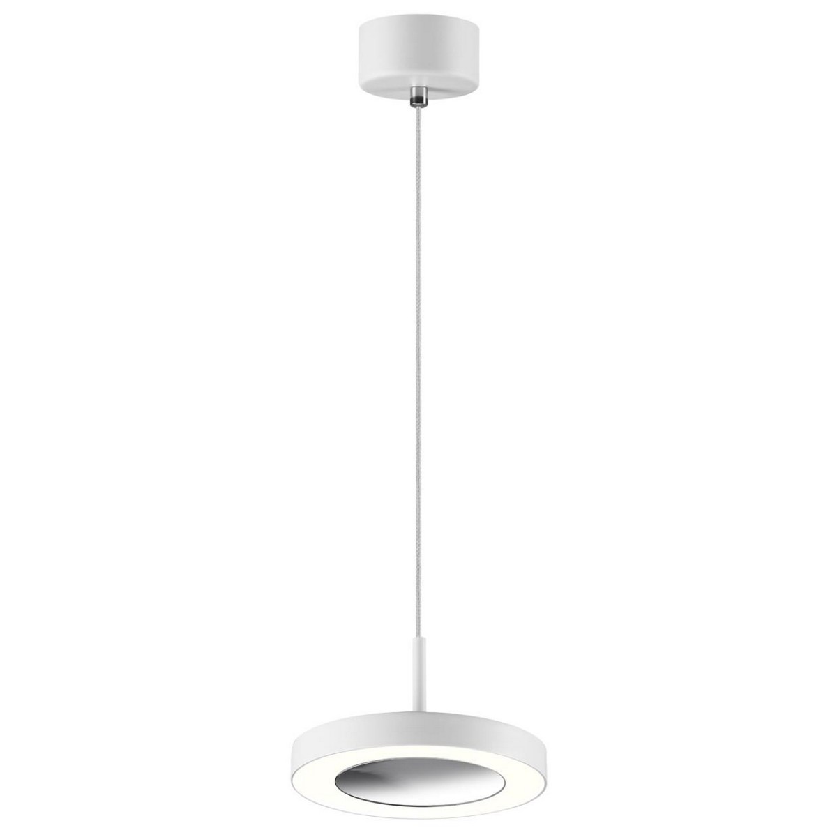 Светильник накладной светодиодный,  NOVOTECH 359280 MIRROR