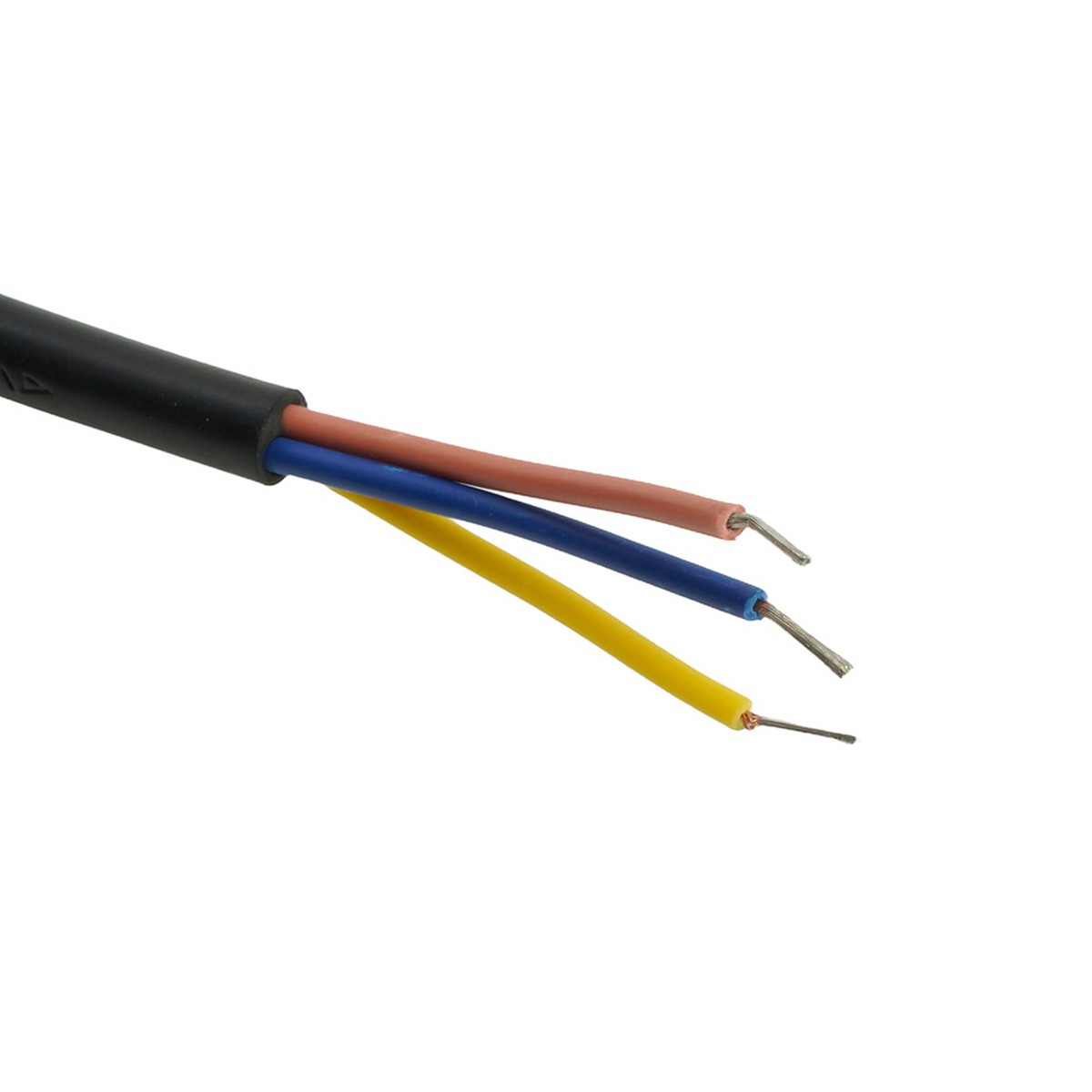 Уличные настенные светильники Светильник уличный светодиодный Feron DH058 4W 380Lm 4000K черный 51490 