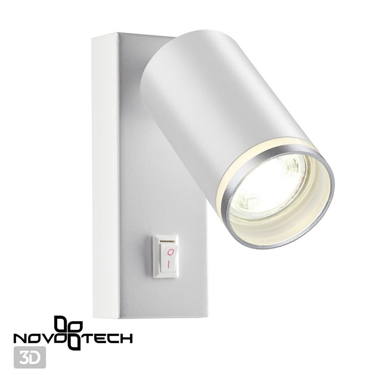 Светильник накладной настенный NOVOTECH 370892 ULAR