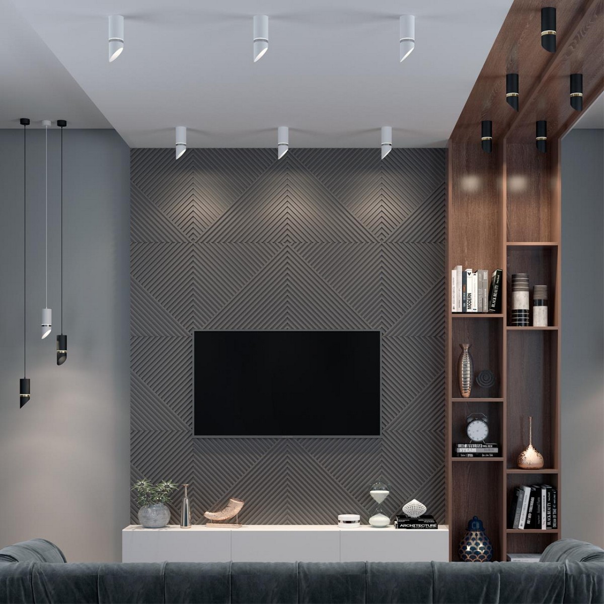 Накладные светодиодные светильники Светильник накладной влагозащищенный NOVOTECH 370904 DELTA 