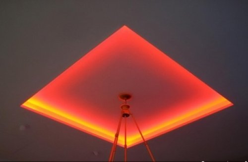 Светодиодная лента Eleganz LUX 2835 IP20 12V 9.6 Вт/м 120 Led/м красный (цена за метр) EL-LS-96R