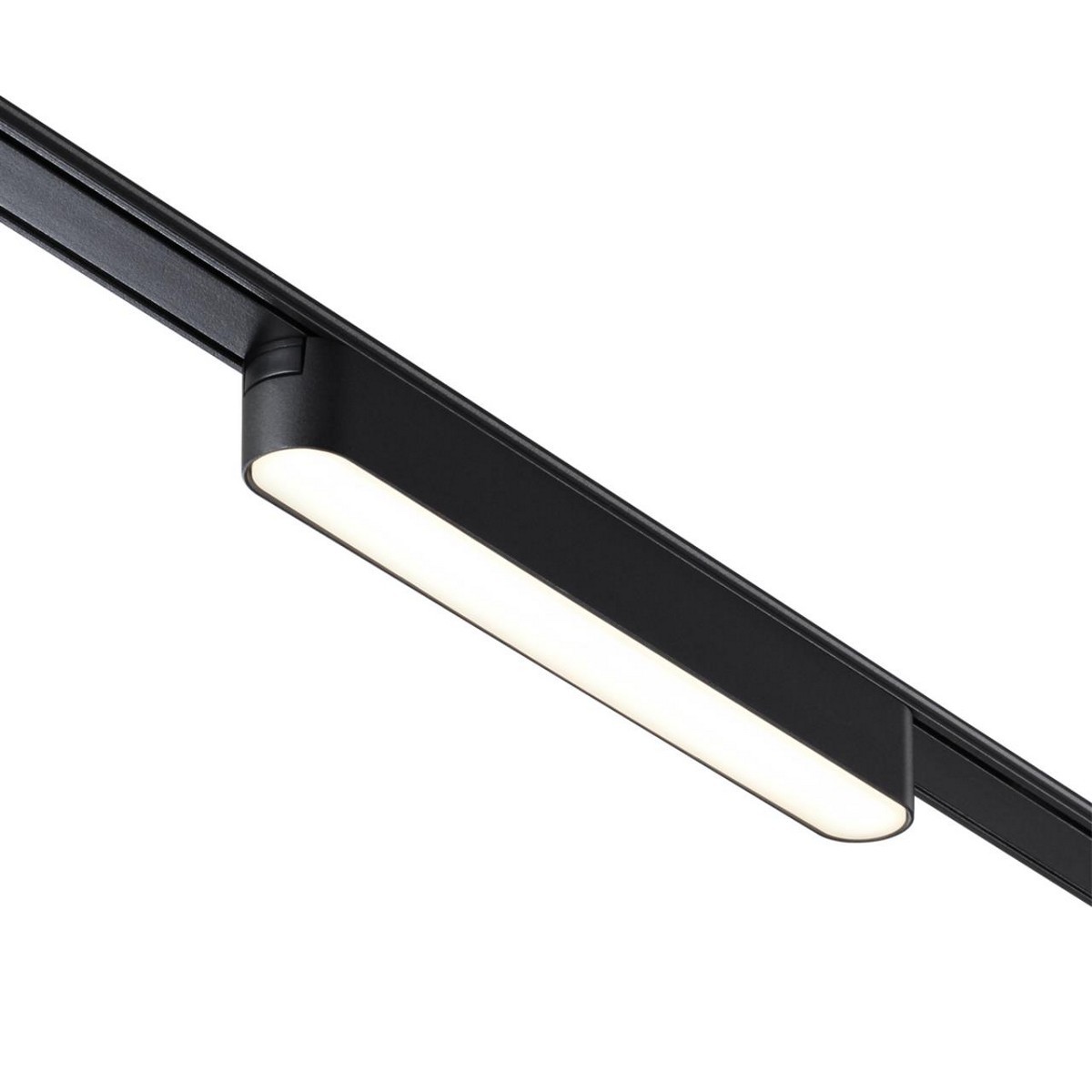 Трековые светодиодные светильники Трековый светильник для низковольтного шинопровода NOVOTECH 359238 SMAL 