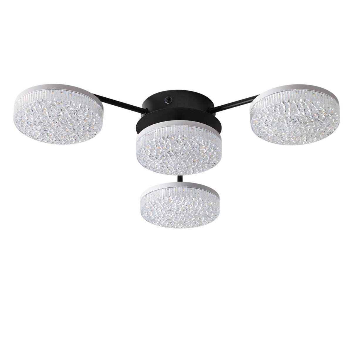 Люстры Люстра потолочная LUMION 8236/4CL DIDANA 