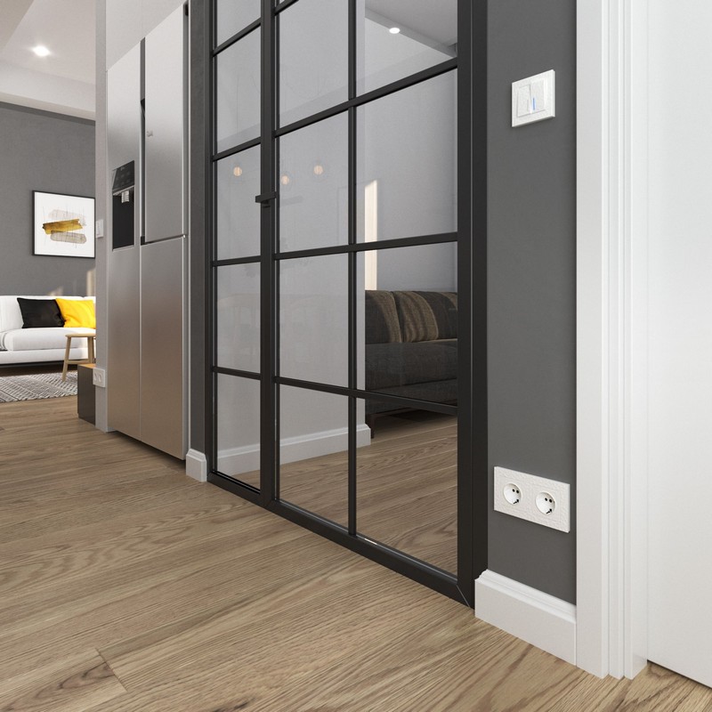 Рамки Werkel Hammer Рамка Werkel на 2 поста Hammer (белый) W0022401