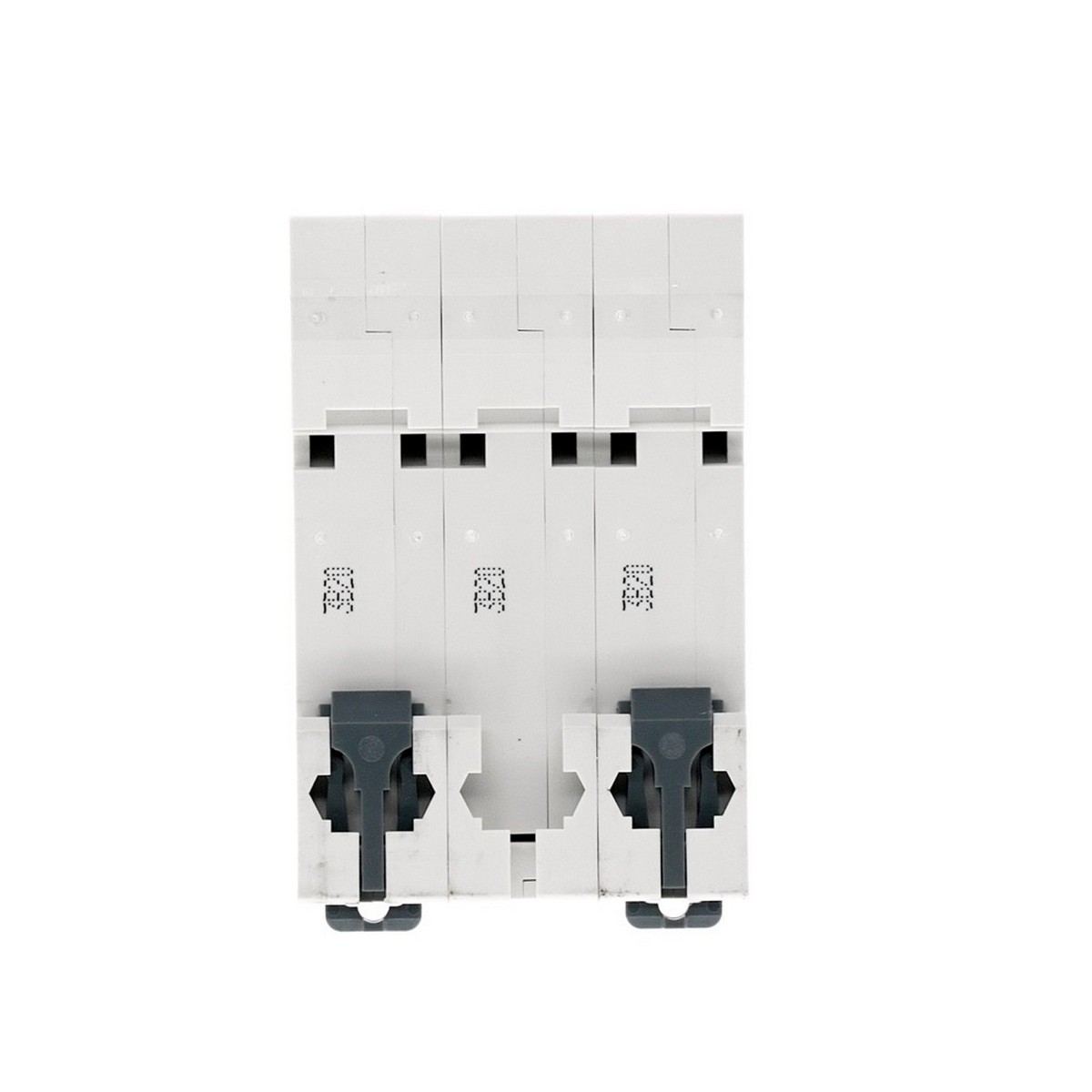 Автоматический выключатель SE City9 Set (АВ) B 20А 3P 4.5kA 400В C9F14320