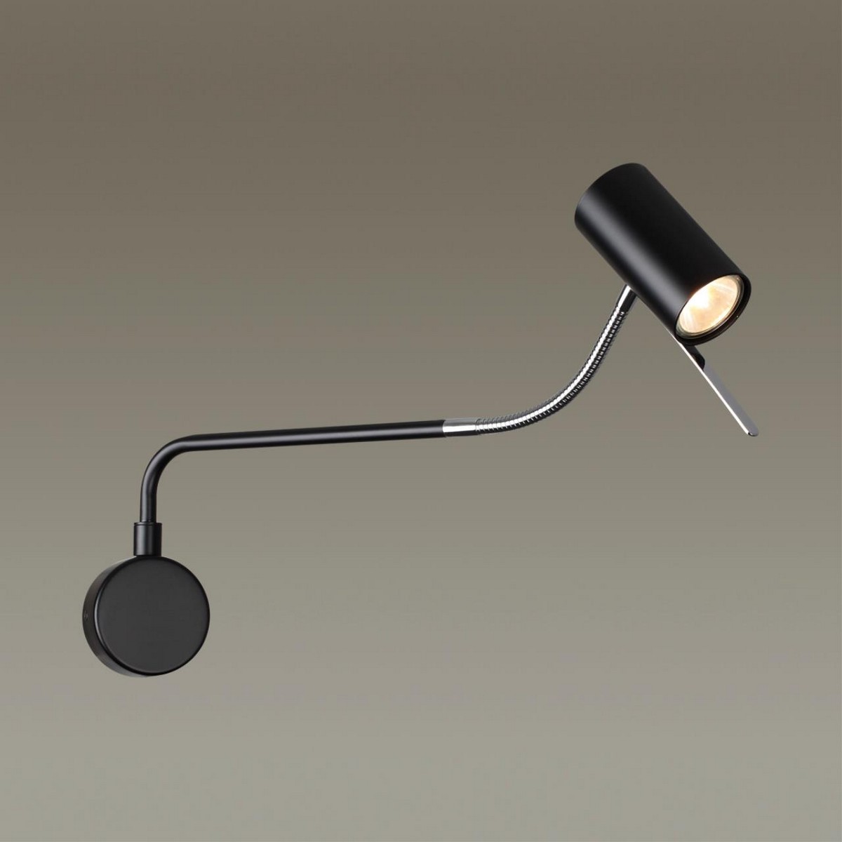 Настенный светильник ODEON LIGHT 4381/1W GIGI
