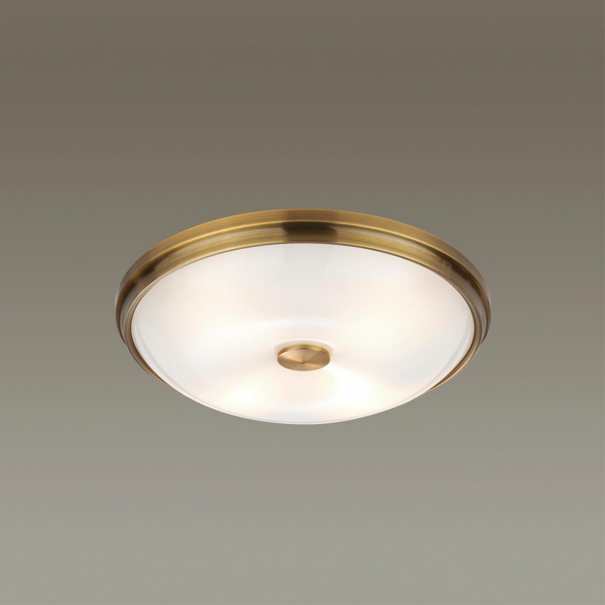 Настенно-потолочный светильник ODEON LIGHT 4956/4 PELOW