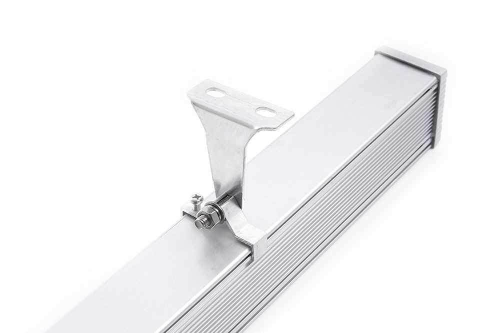 Светодиодные ландшафтные светильники Светодиодный линейный прожектор Feron LL-889 18W 2700K 85-265V IP65 32155 