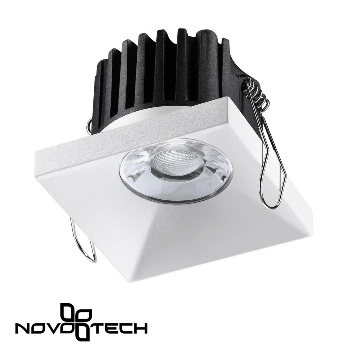 Светильник встраиваемый NOVOTECH 358482 METIS